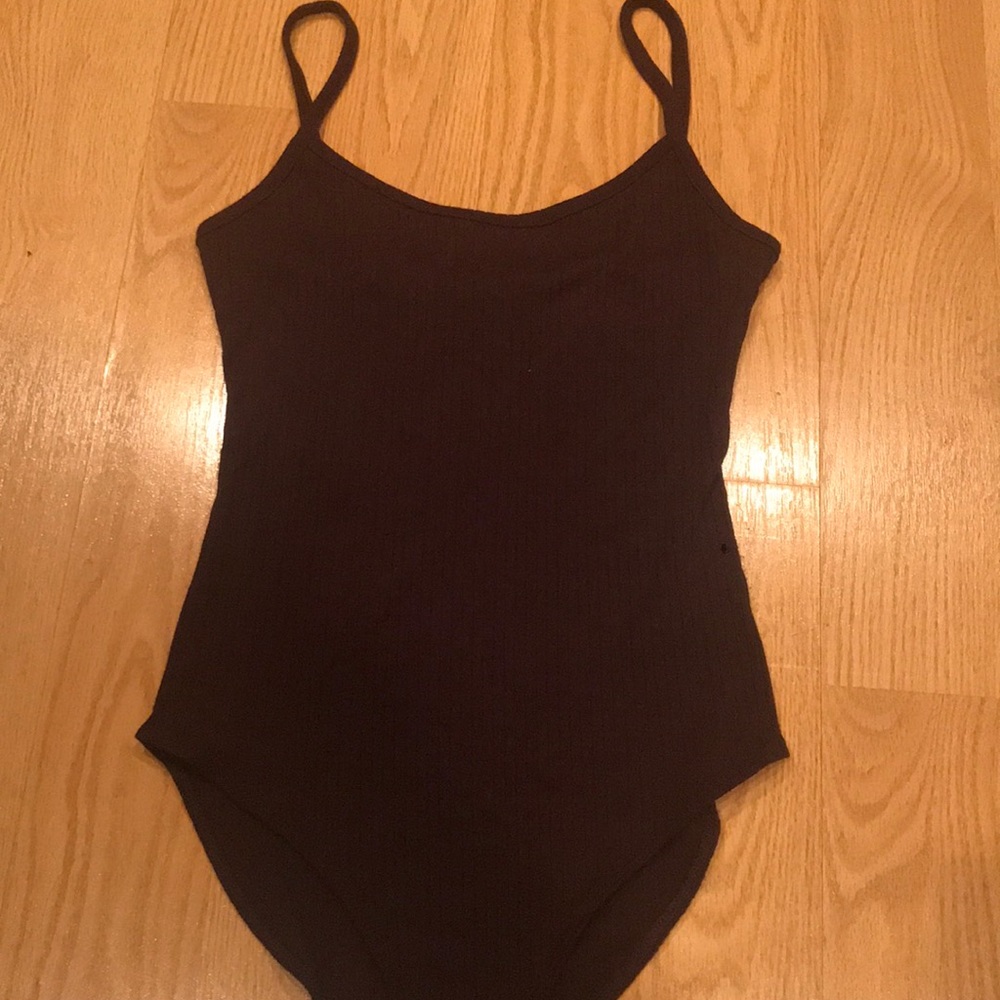 Body suit